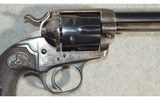 Colt ~ Bisley Model Single Action Army ~ .32 WCF - 2 of 12