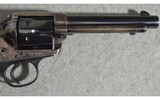 Colt ~ Bisley Model Single Action Army ~ .32 WCF - 4 of 12