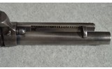 Colt ~ Single Action Army ~ .38 Colt - 7 of 12