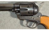 Colt ~ Single Action Army ~ .38 Colt - 10 of 12