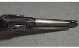 Colt ~ Single Action Army ~ .38 Colt - 5 of 12