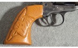Colt ~ Single Action Army ~ .38 Colt - 3 of 12