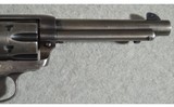 Colt ~ Single Action Army ~ .38 Colt - 4 of 12
