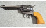 Colt ~ Single Action Army ~ .38 Colt - 9 of 12