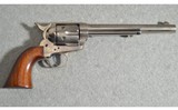 Colt ~ Single Action Army Frontier Six Shooter ~ .44 WCF - 1 of 12