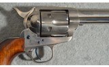 Colt ~ Single Action Army Frontier Six Shooter ~ .44 WCF - 2 of 12