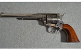 Colt ~ Single Action Army Frontier Six Shooter ~ .44 WCF - 9 of 12