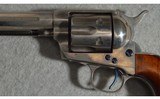 Colt ~ Single Action Army Frontier Six Shooter ~ .44 WCF - 10 of 12