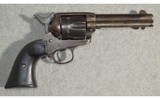 Colt ~ Single Action Army ~ .45 Colt - 1 of 12