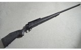Weatherby ~ Vanguard ~ .300 Winchester - 1 of 10