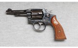 Smith & Wesson ~ 10-9 ~ .38 Special - 2 of 2