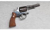 Smith & Wesson ~ 10-9 ~ .38 Special - 1 of 2