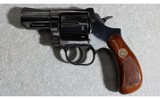 Dan Wesson ~ Revolver ~ .357 Magnum - 2 of 4