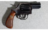 Dan Wesson ~ Revolver ~ .357 Magnum - 1 of 4