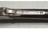 Winchester ~ 1892 ~ .32 WCF - 7 of 11