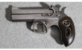 Bond Arms ~ Ranger II ~ .410 Gauge / .45 Colt - 2 of 3