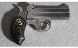 Bond Arms ~ Ranger II ~ .410 Gauge / .45 Colt - 1 of 3