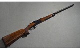 Blaser ~ K95 ~ .308 Winchester - 1 of 10