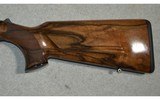 Blaser ~ K95 ~ 6.5mm Creedmoor - 9 of 10