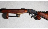 Martini-Style ~ Schuetzen Rifle ~ .22 Long Rifle - 8 of 16