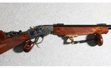 Martini-Style ~ Schuetzen Rifle ~ .22 Long Rifle - 2 of 16