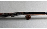 Martini-Style ~ Schuetzen Rifle ~ .22 Long Rifle - 5 of 16