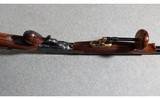 Martini-Style ~ Schuetzen Rifle ~ .22 Long Rifle - 6 of 16