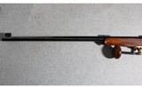 Martini-Style ~ Schuetzen Rifle ~ .22 Long Rifle - 9 of 16
