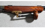 Martini-Style ~ Schuetzen Rifle ~ .22 Long Rifle - 13 of 16