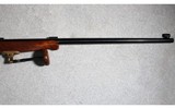 Martini-Style ~ Schuetzen Rifle ~ .22 Long Rifle - 4 of 16