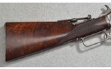 Winchester ~ Factory Deluxe Model 1876 ~ .45-60 Win - 2 of 16