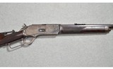 Winchester ~ Factory Deluxe Model 1876 ~ .45-60 Win - 4 of 16