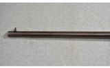 Winchester ~ Factory Deluxe Model 1876 ~ .45-60 Win - 12 of 16