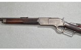 Winchester ~ Factory Deluxe Model 1876 ~ .45-60 Win - 10 of 16