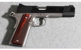 Kimber ~ Custom II ~ .45 Auto - 1 of 4