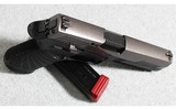 Wilson Combat ~ Sig Sauer P320 ~ 9mm Luger - 3 of 5