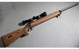 Savage Arms ~ Model 12 ~ .22-250 Remington - 1 of 11
