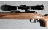 Savage Arms ~ Model 12 ~ .22-250 Remington - 8 of 11