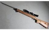 Savage Arms ~ Model 12 ~ .22-250 Remington - 7 of 11