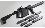 Kriss USA ~ Vector CRB ~ .45 ACP - 11 of 11