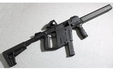 Kriss USA ~ Vector CRB ~ .45 ACP - 1 of 11