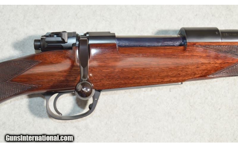 Rigby Leather Gun Mat - John Rigby & Co.