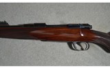 John Rigby & Co ~ Mauser M98 Standard ~ .275 Rigby - 8 of 11