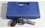 Colt ~ King Cobra ~ .357 Magnum - 7 of 7