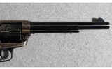 Colt ~ Single Action Army ~ .45 Long Colt - 3 of 16