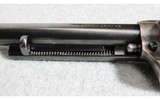 Colt ~ Single Action Army ~ .45 Long Colt - 9 of 16