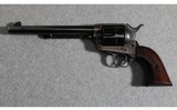 Colt ~ Single Action Army ~ .45 Long Colt - 2 of 16
