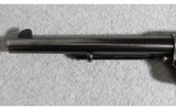 Colt ~ Single Action Army ~ .45 Long Colt - 6 of 16