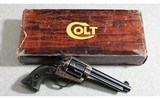 Colt ~ Single Action Army ~ .44 Special - 13 of 14