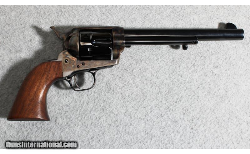 Colt ~ 1873 Peacemaker Centennial ~ .45 Colt